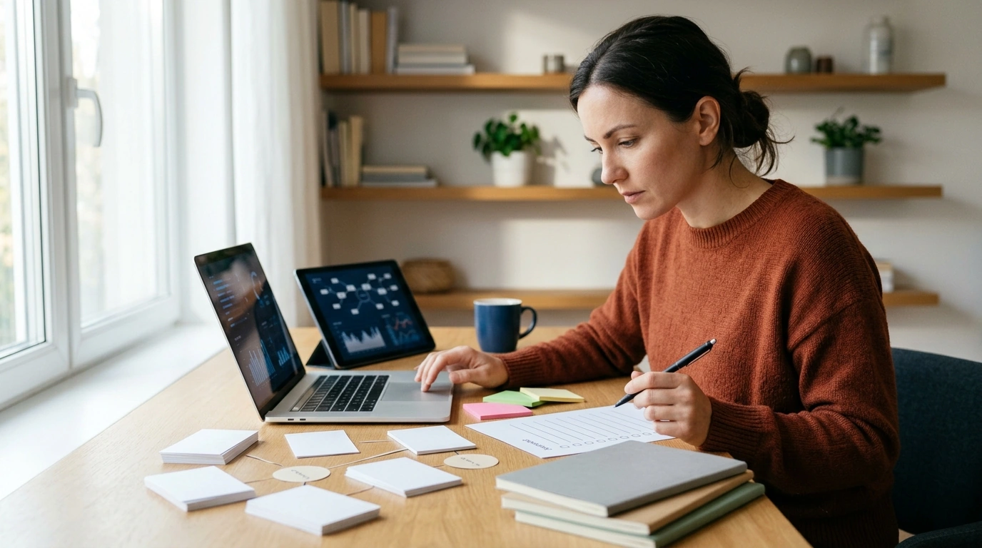 AI Learning Toolkit: 3-in-1 Bundle to Learn Skills Faster