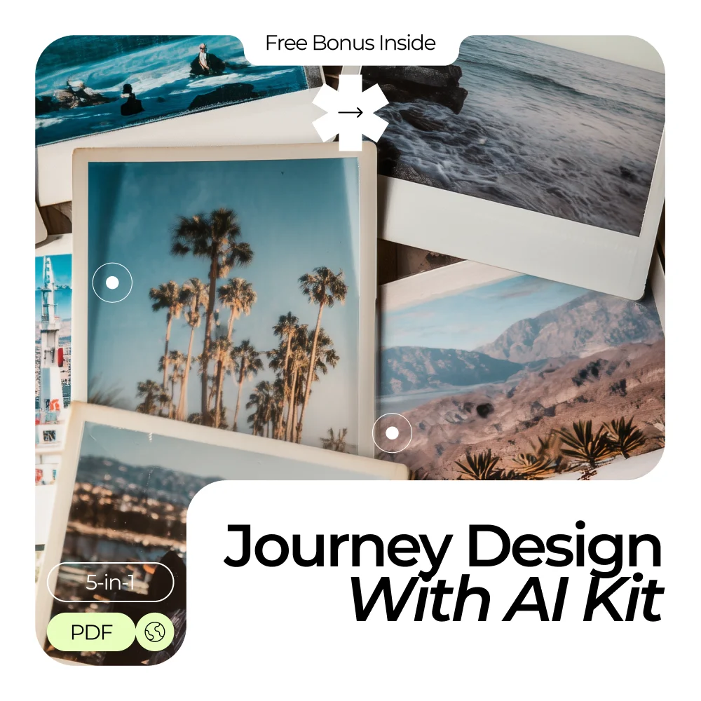 How to Design a Learning Journey That Fits Your Life