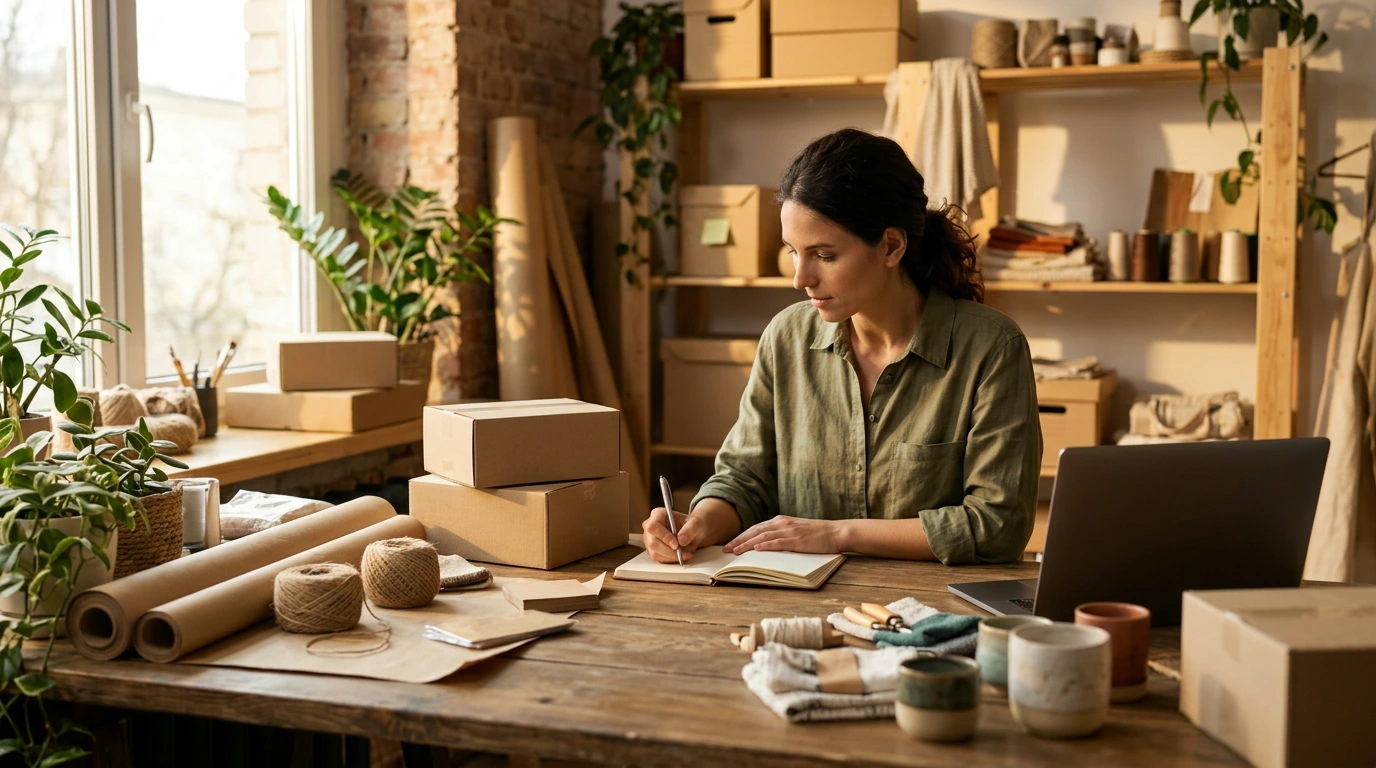 Learn E-Commerce from Scratch: A Beginner’s Roadmap