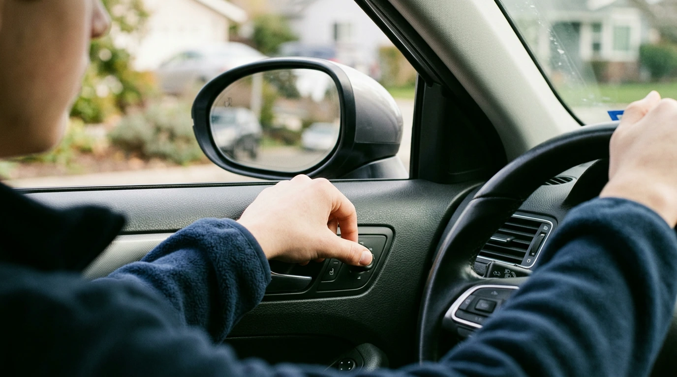 New Driver Essentials: Safe Habits, Rules and Coverage