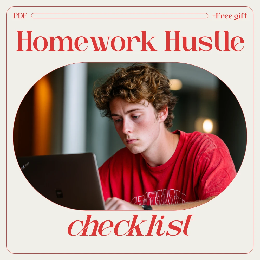 How to Make Homework Fun Without Losing Focus